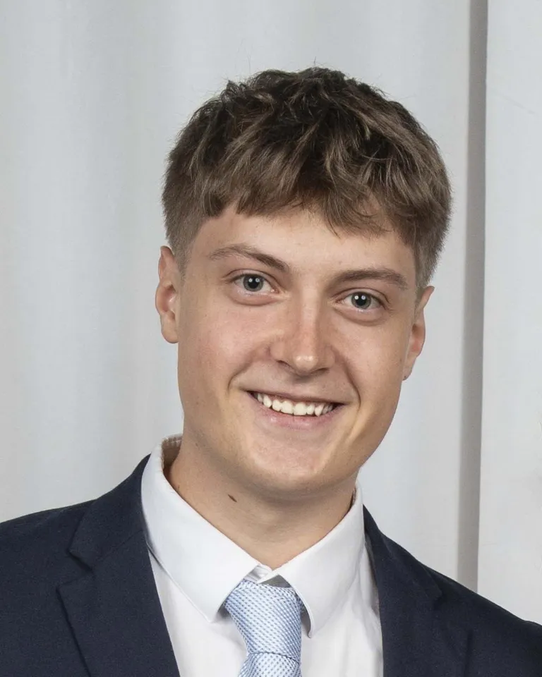 Lorenz Schlosser, founder of AImazing Solutions